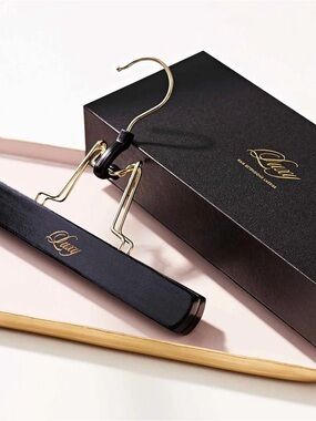 NEW AND SEALED! Luxy Hair Extensions Carrier